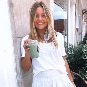 Meet your Posher, Kat